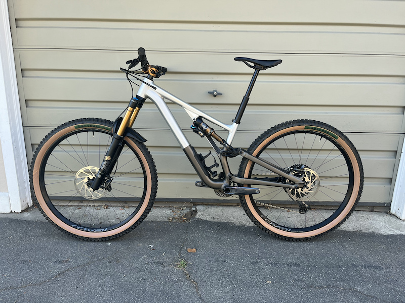 stumpjumper evo for sale