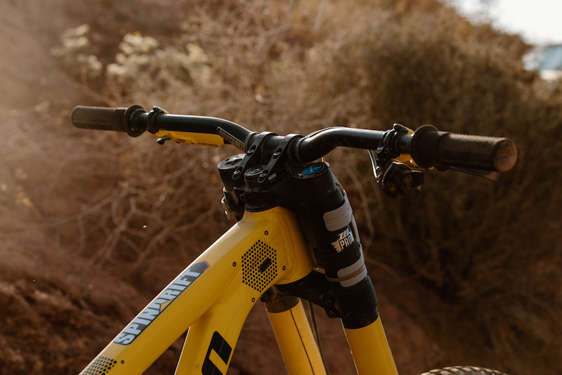 16 Bikes of Red Bull Rampage 2023 - Vote For Your Favorite - Pinkbike