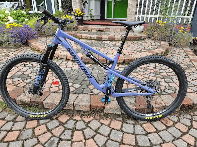 2019 Santa Cruz 5010. Medium. For Sale