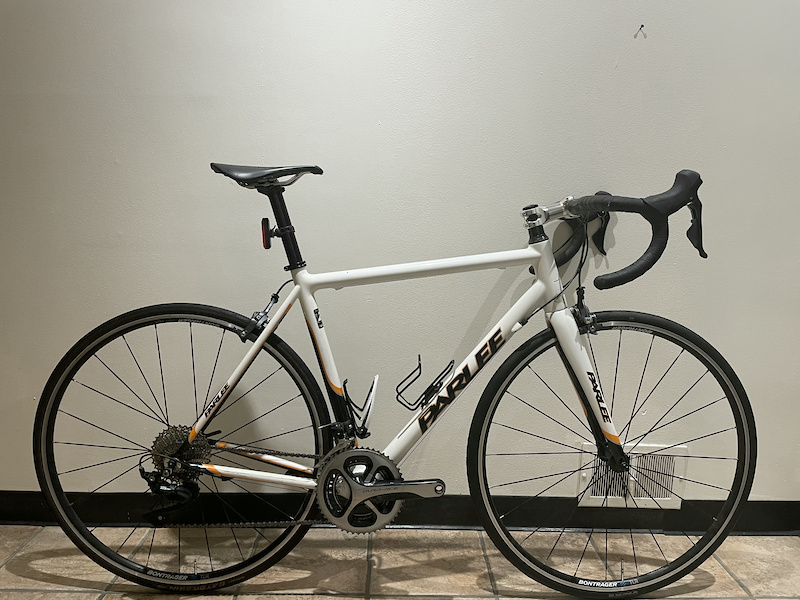 Parlee Z5 carbon Dura Ace road bike For Sale