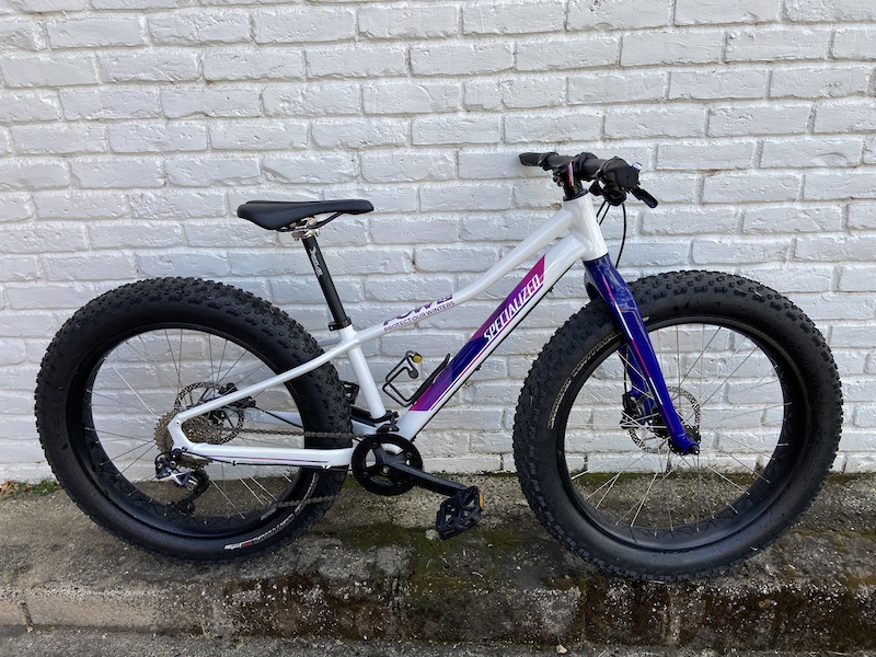 specialized fatboy 24 for sale