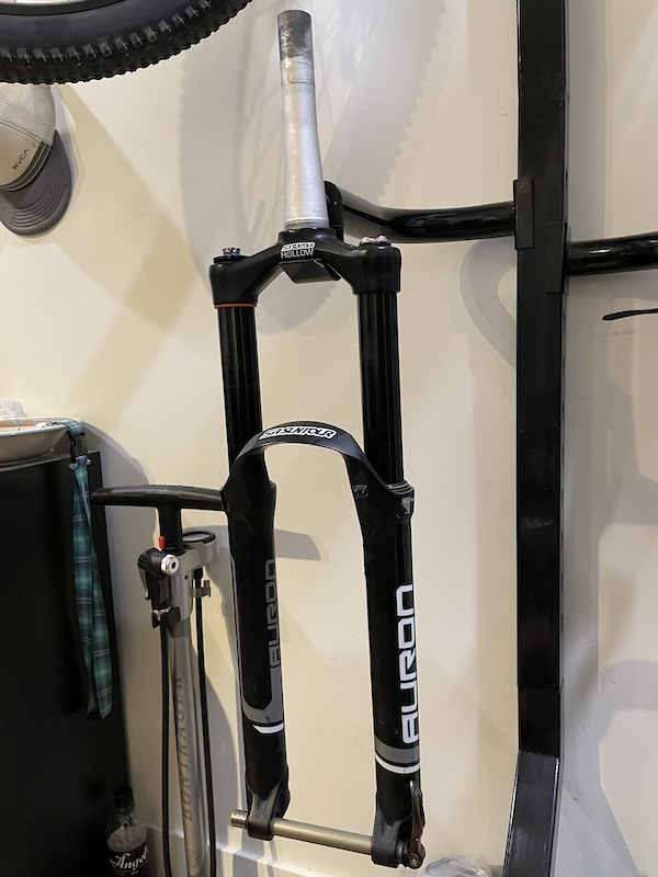 SR Suntour Air Volume Spacer (für AION/AURON 34+35 und AXON34 Boost