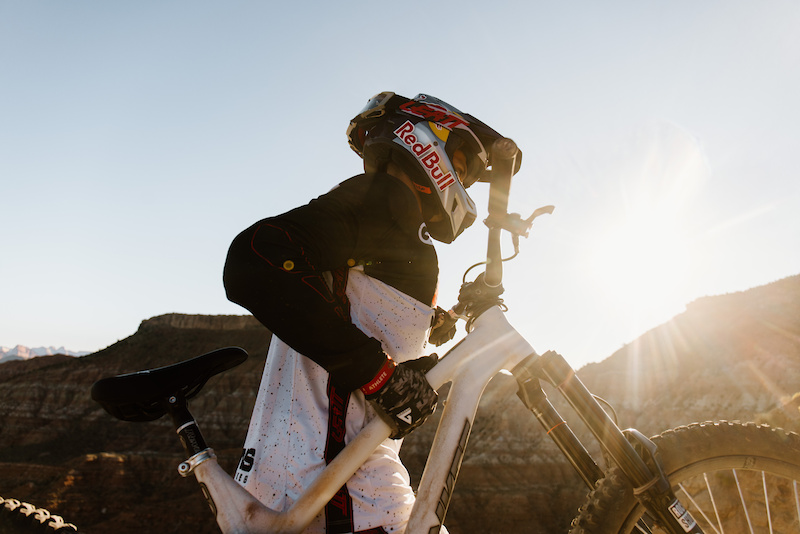 Szymon Godziek Off NS Bikes After 5 Years - Vimarsana News