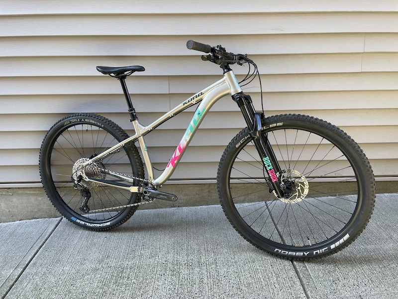 Kona Honzo Al For Sale