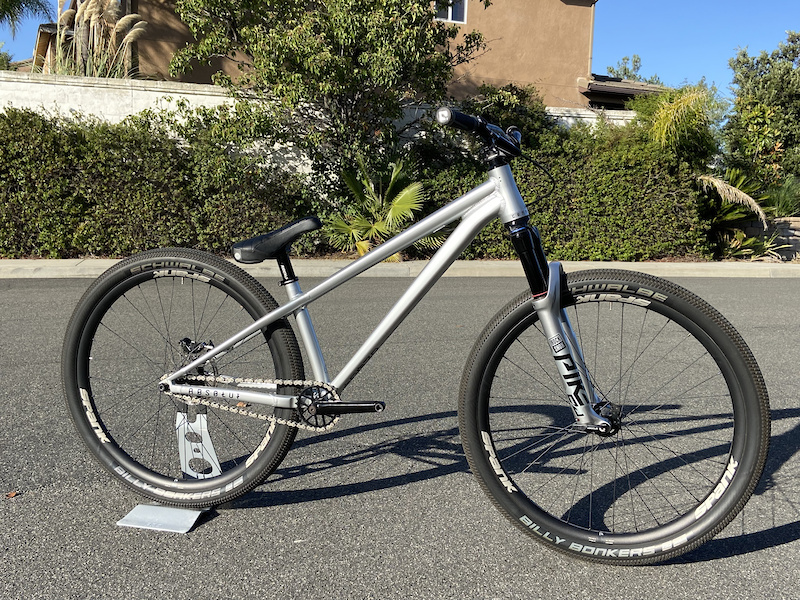 Commencal absolut cheap 2021 for sale