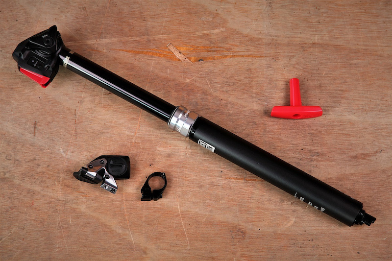2022 RockShox Reverb AXS 170 For Sale