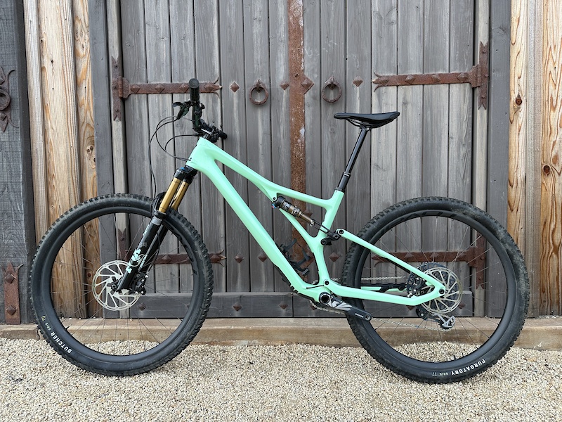 Specialized stumpjumper discount xl for sale