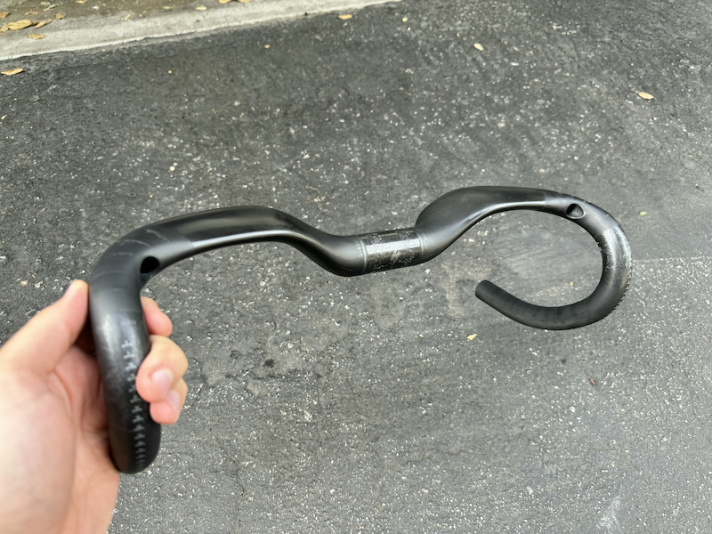 specialized aerofly 25mm rise