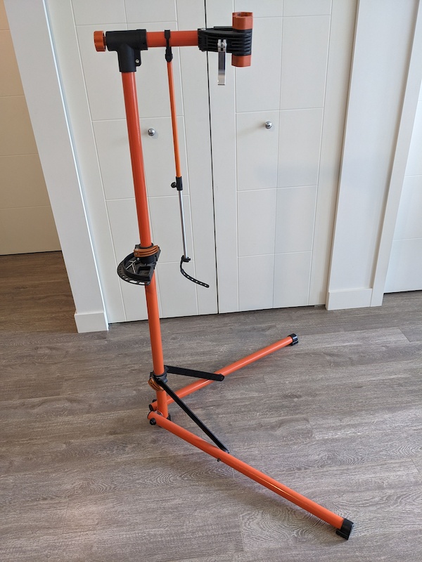 bicycle work stand for sale
