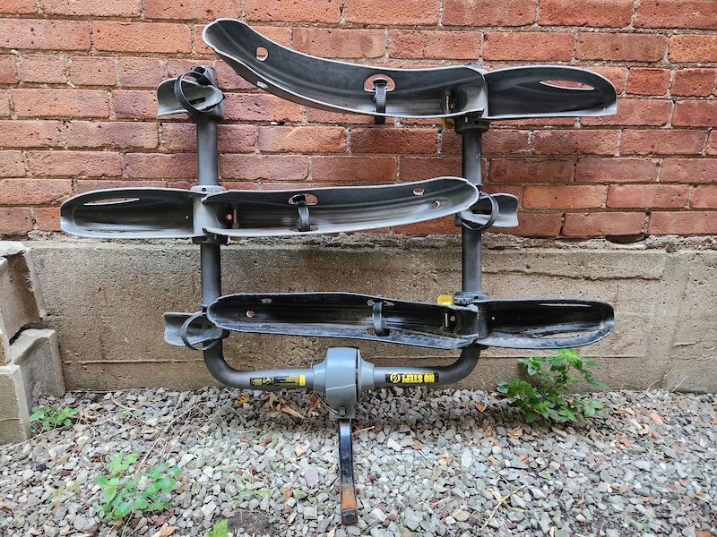 Saris Bike Rack For Sale