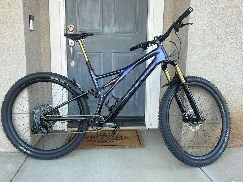 2022 S Works Stumpjumper S5 For Sale