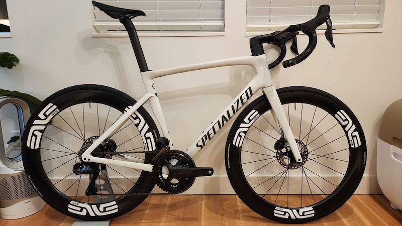 Specialized tarmac sl7 pro 2024 di2