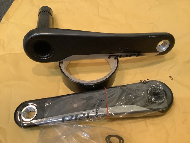 New Sram Red Axs Gxp Mm Cranks For Sale