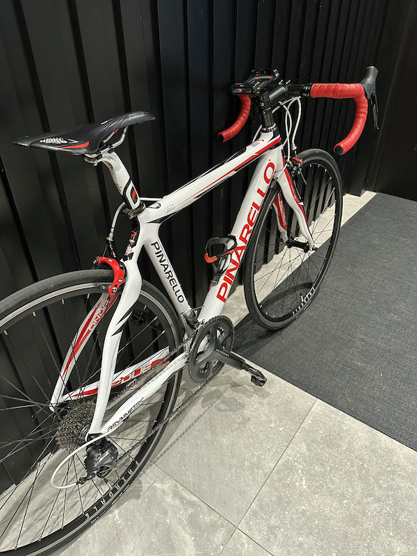 Pinarello due cheap