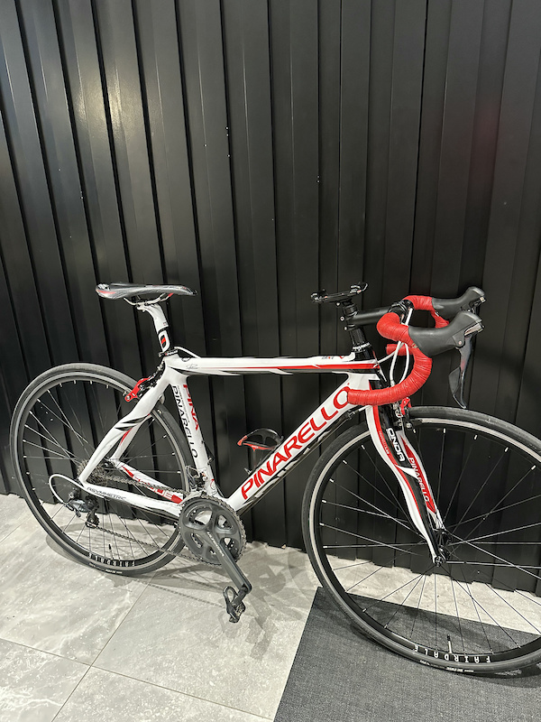 PINARELLO Carbon FP2 DUE 24HM12K ロードバイク PINARELLO Carbon FP2 DUE 24HM12K ロードバイク