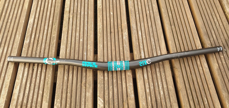raceface sixc 35 bars