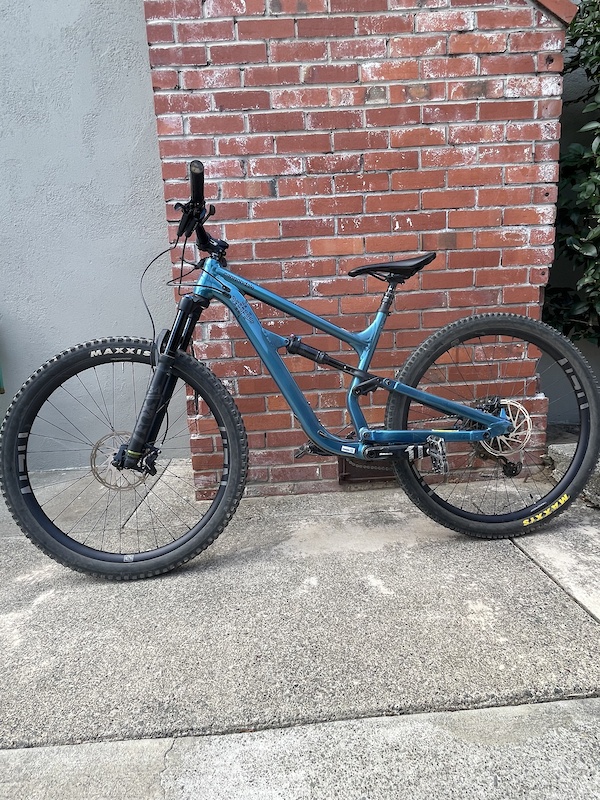 cannondale habit 4 2019