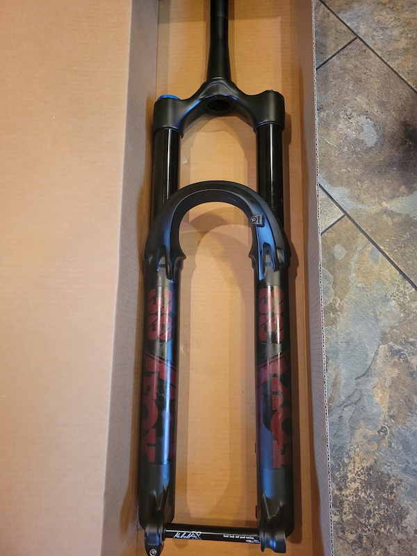 Fox Performance Elite Grip For Sale