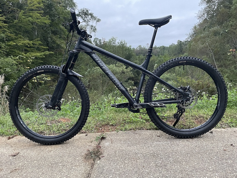 2020 Nukeproof Scout 275 Large For Sale