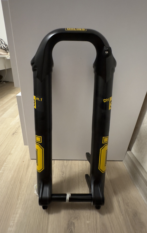 ohlins dh38 for sale