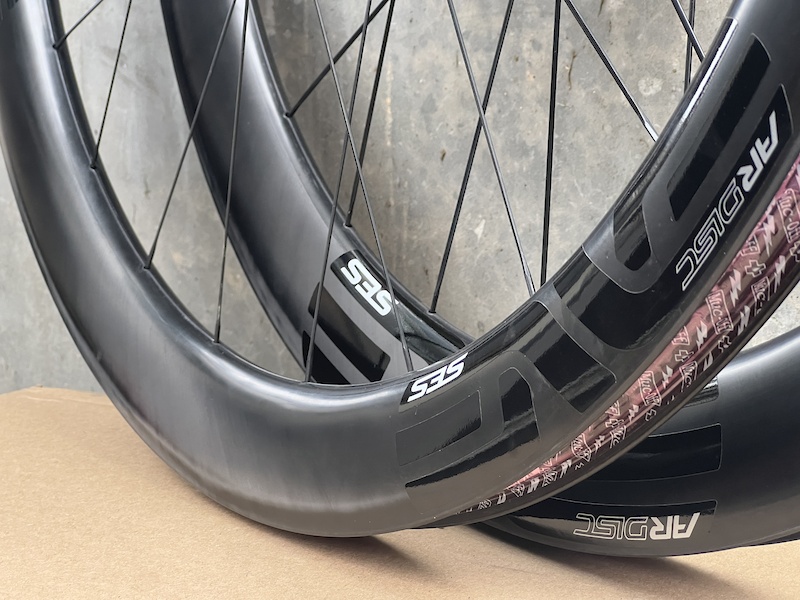 Enve store ses 4.5