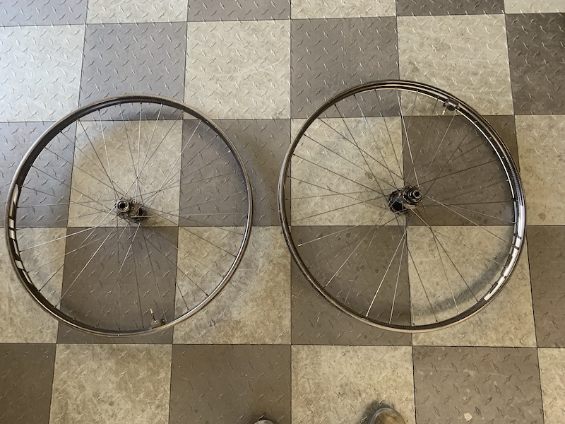 2021 Zipp Moto wheels 29” Boost XD driver For Sale