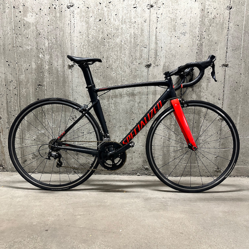 2017 Specialized Allez Sprint For Sale