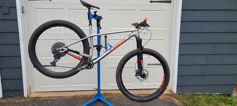 2017 Trek Stache Carbon XL For Sale