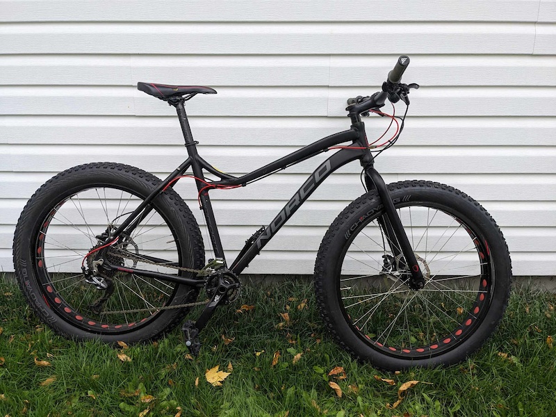 2015 norco bigfoot sales 6.3