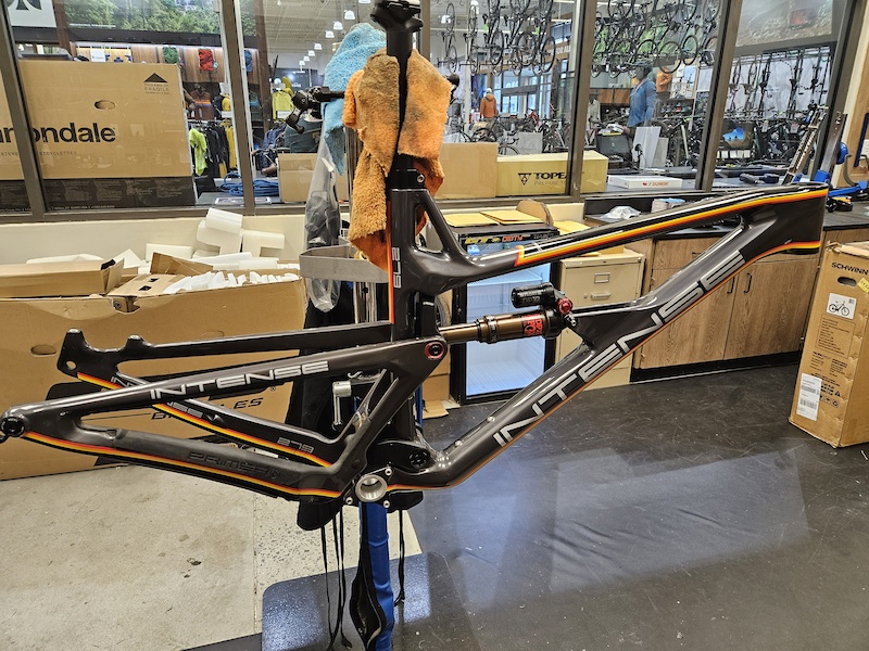 2020 1 Intense Primer S Bike Frame For Sale