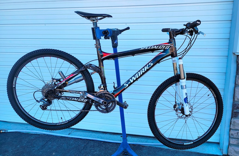 Specialized s 2024 works 2006