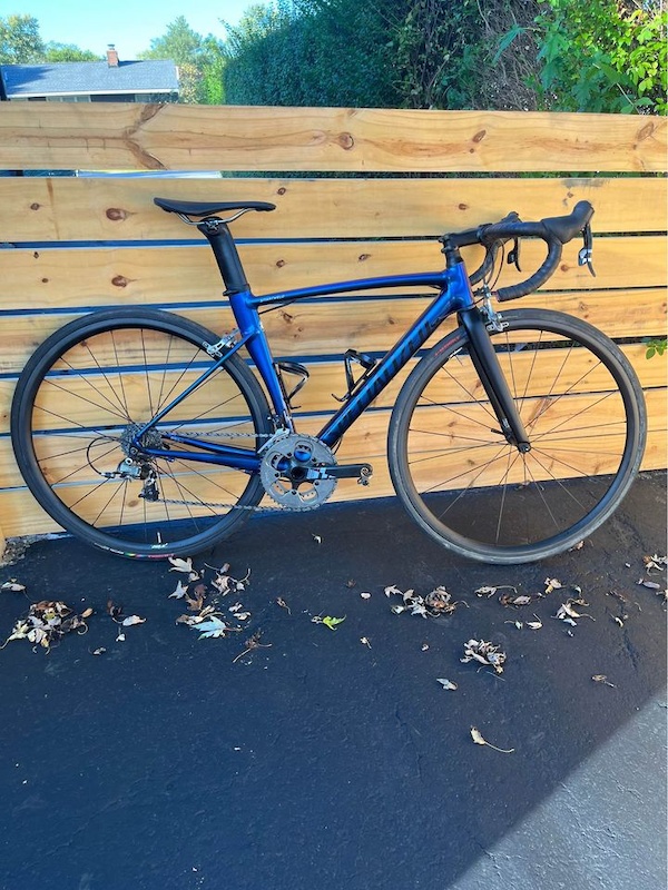 Specialized allez sales sprint x2