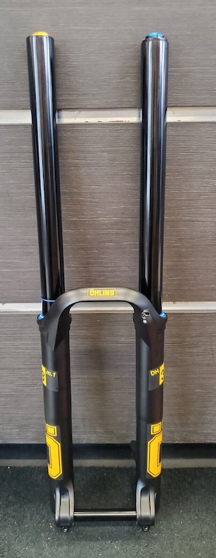 ohlins dh38 for sale