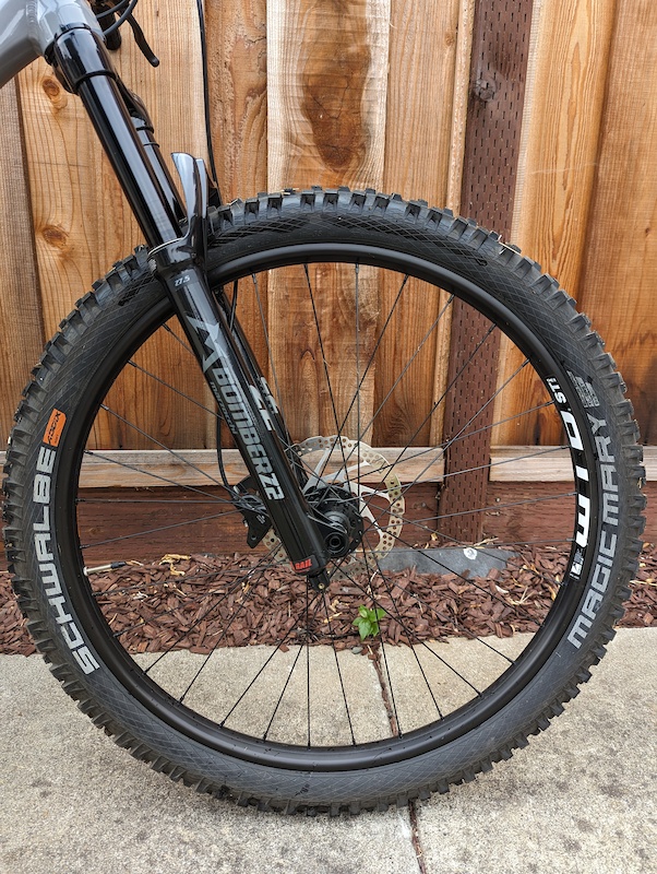 vitus sentier 27 vr 2021 review