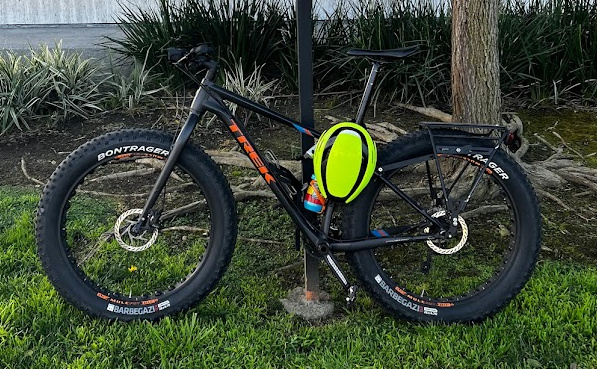 Trek farley online 5 2016