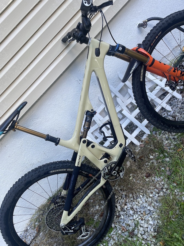 2024 Yeti Sb120 For Sale   P4pb25728351 