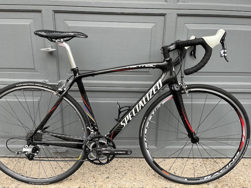 Specialized Tarmac Elite For Sale