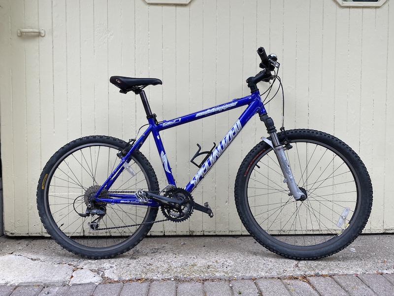 Specialized Bike For Sale