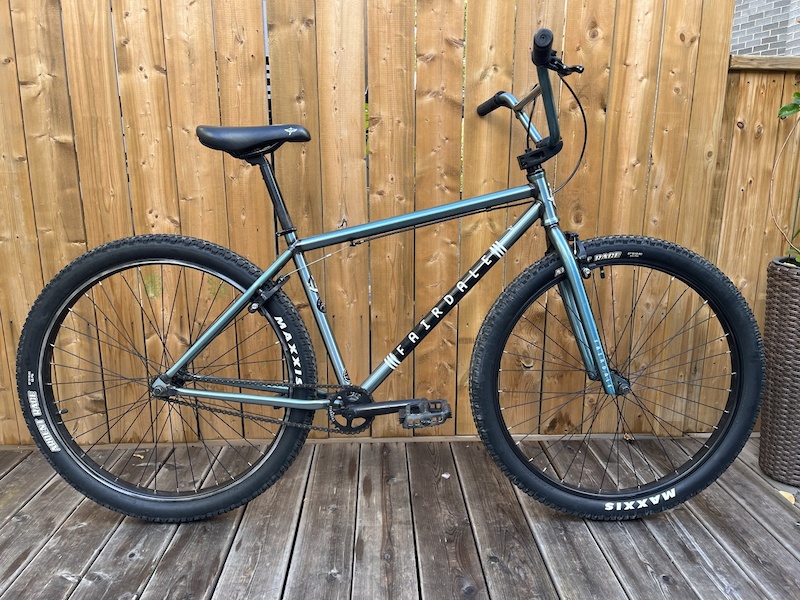 2022 Fairdale Taj For Sale