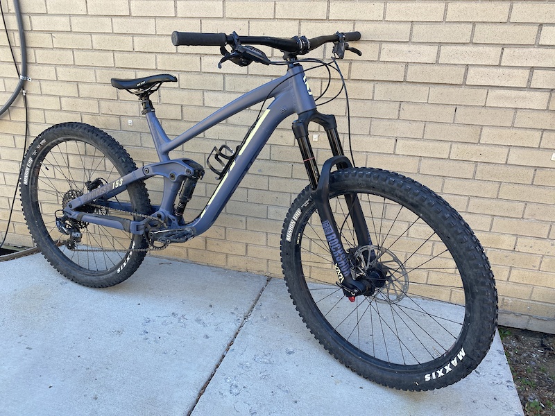 2018 Kona Process 156 For Sale