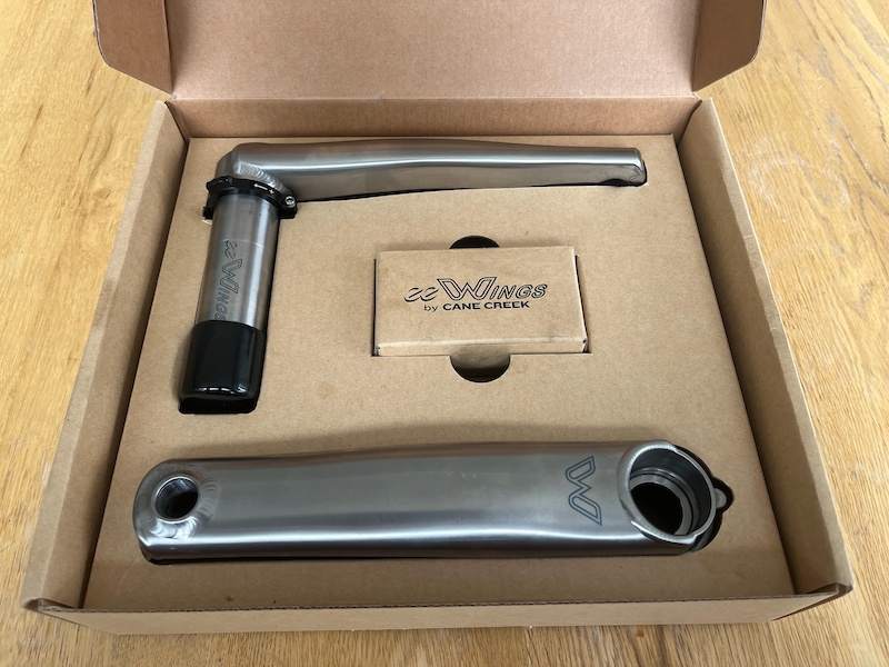 Cane Creek eeWings All Road For Sale