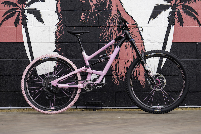 Yt store capra pinkbike