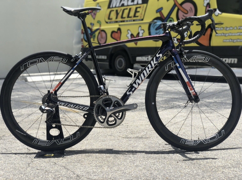 s works bikes for sale