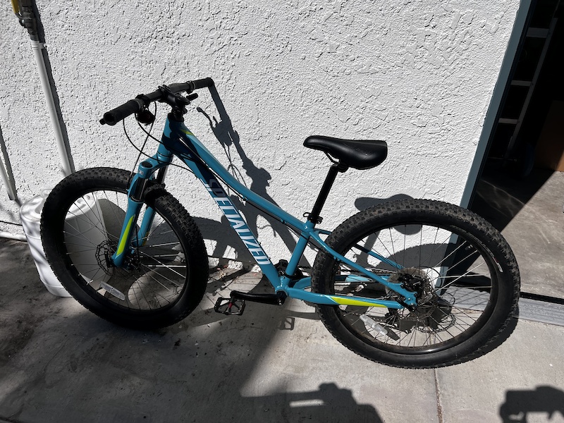 specialized riprock 24 for sale