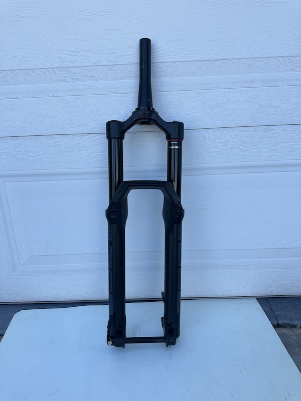 2023 Rockshox ZEB For Sale