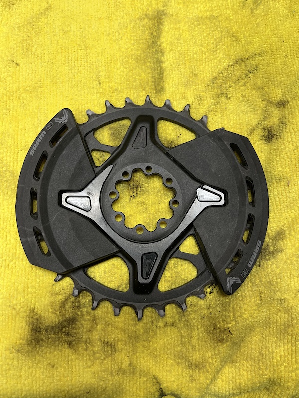 2023 SRAM Transmission 32T Chainring For Sale