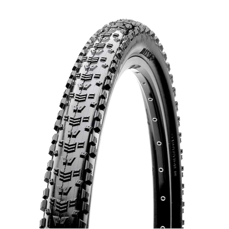 2024 Maxxis Aspen Tire 29 x 2.4, Tubeless For Sale