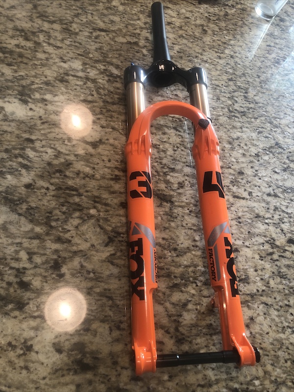 fox 34 29er 120mm