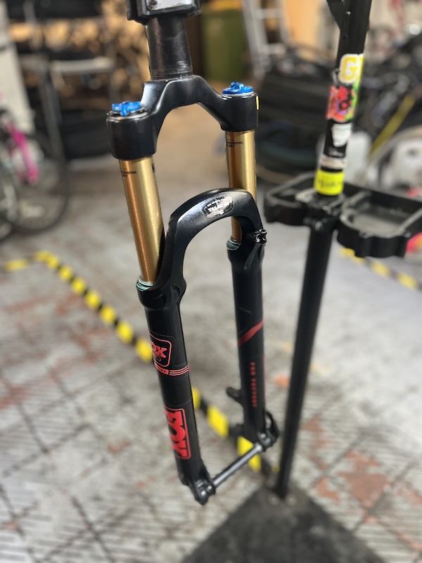 ztz kashima forks