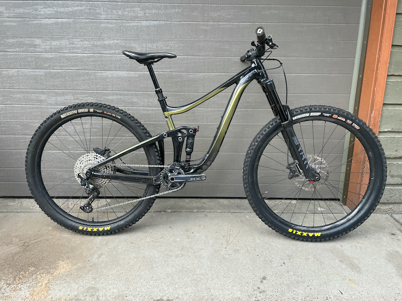 2021 Giant Reign 29 2 For Sale